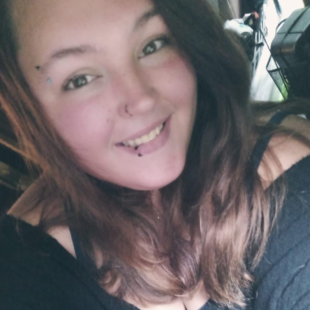 Meet your Posher, Nicole